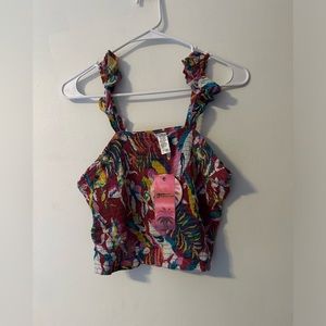 Tropical Matching Set XL NWT